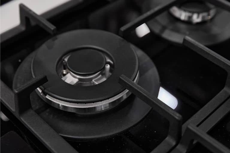 gas hob repair and service