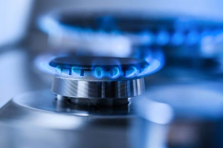 gas stove repair and service